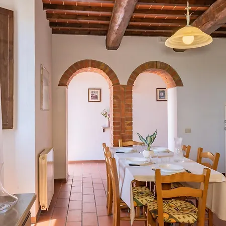 Borgo La Casaccia Montaione