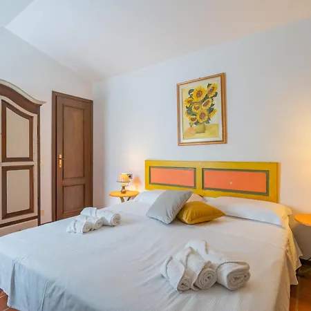 Borgo La Casaccia