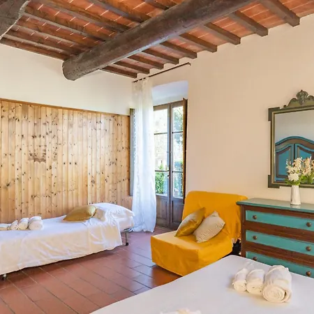 Borgo La Casaccia Montaione