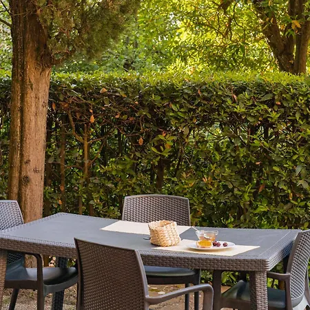 Borgo La Casaccia Apartmán *