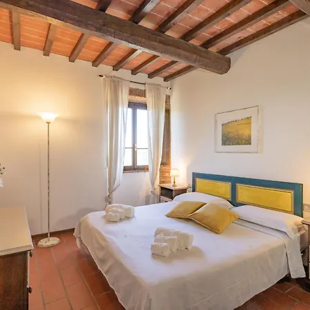 Borgo La Casaccia