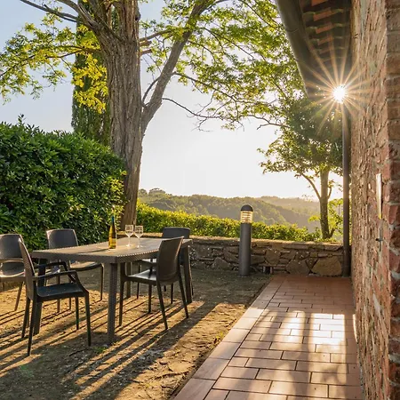 Borgo La Casaccia Montaione