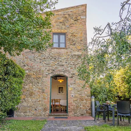 Borgo La Casaccia * Montaione