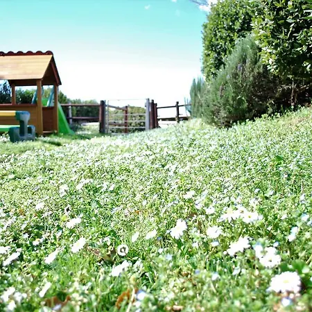 Borgo La Casaccia Montaione