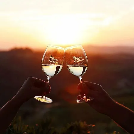 Borgo La Casaccia Appartamento *