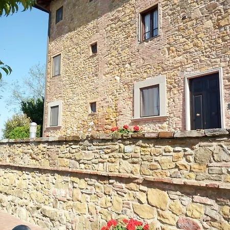 Borgo La Casaccia Appartamento