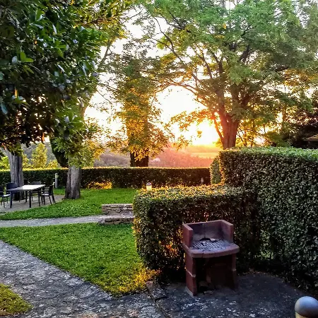 Borgo La Casaccia *