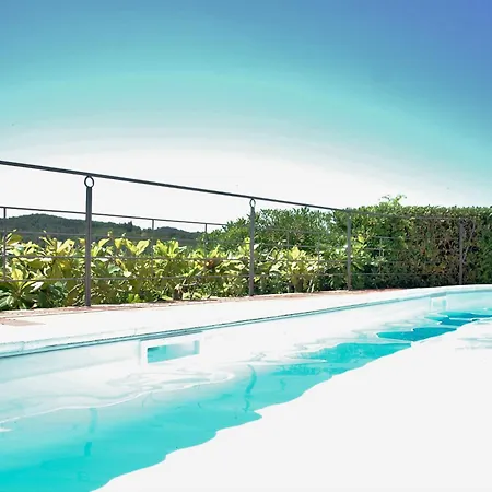 Appartamento Borgo La Casaccia *