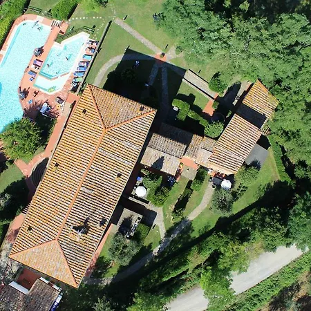 Appartamento Borgo La Casaccia