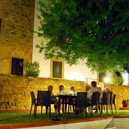 Appartamento Borgo La Casaccia Montaione