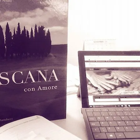 Borgo La Casaccia Appartamento *