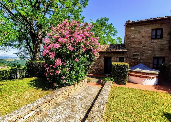 Borgo La Casaccia