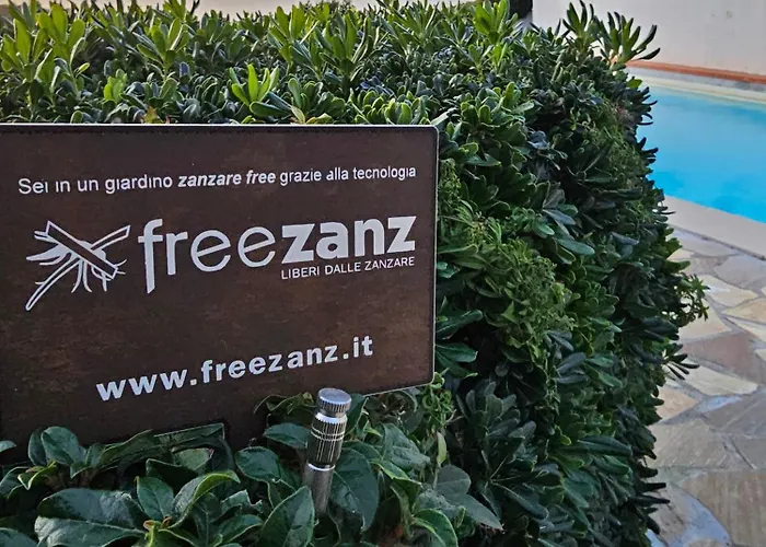 Borgo La Casaccia