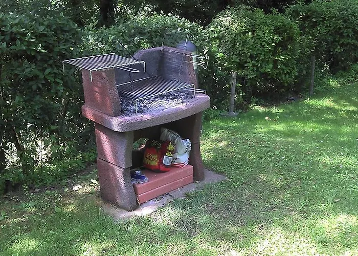 Διαμέρισμα Borgo La Casaccia *