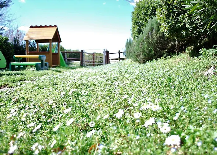 Borgo La Casaccia Montaione
