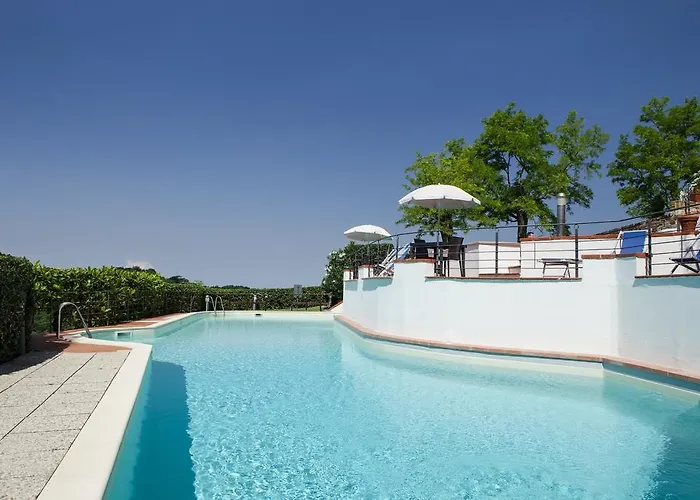 Borgo La Casaccia Montaione