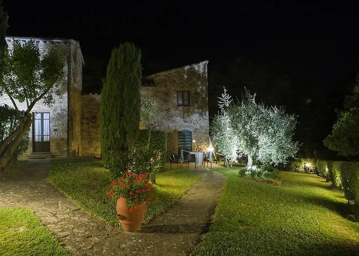 Borgo La Casaccia Διαμέρισμα