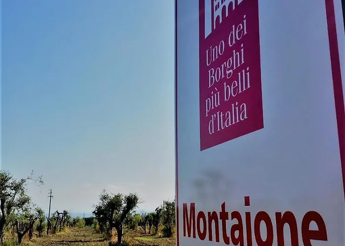Διαμέρισμα Borgo La Casaccia *