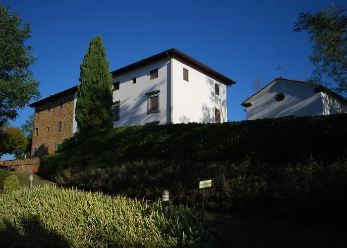 Διαμέρισμα Borgo La Casaccia