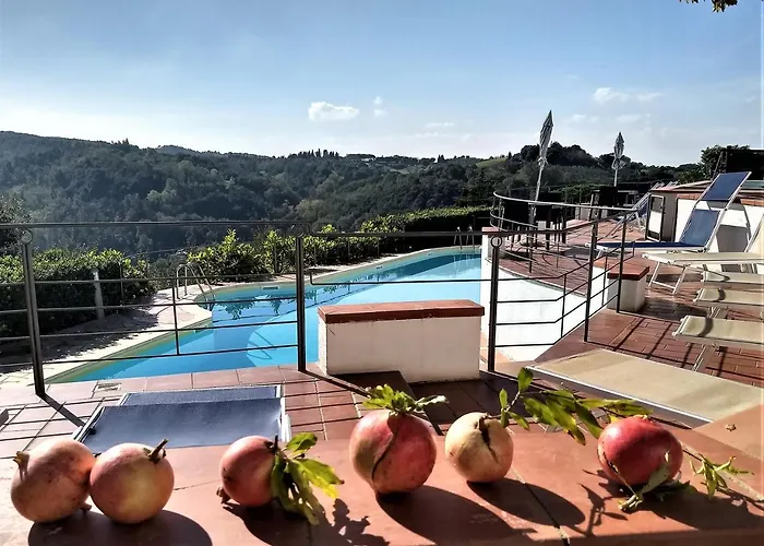 Borgo La Casaccia *