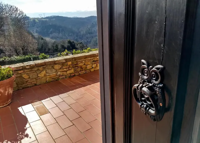 Διαμέρισμα Borgo La Casaccia Montaione