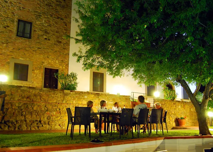 Διαμέρισμα Borgo La Casaccia Montaione