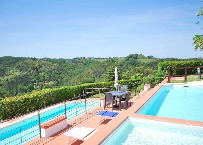 Διαμέρισμα Borgo La Casaccia Montaione